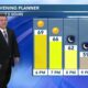 Patrick's Wednesday PM Forecast 4/3