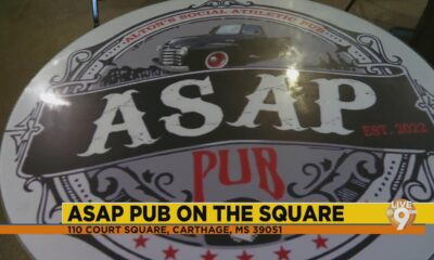 ASAP Pub on the Square