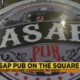 ASAP Pub on the Square