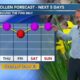 First Alert Weather Focus - March 27, 2024