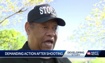 Jackson park shooting raises concerns