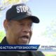 Jackson park shooting raises concerns