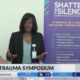 Neurotrauma Symposium held in metro