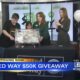 Winner of 2024 United Way K Giveaway announced on Friday