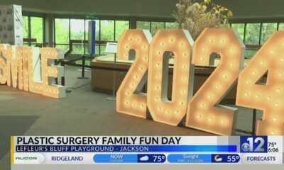 Plastic Surgery Family Fun Day held in Jackson