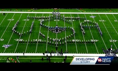 Jsu will be going to the rose parade