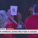 dancing for a cause