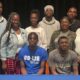 Two Murrah basketball athletes make college commitments