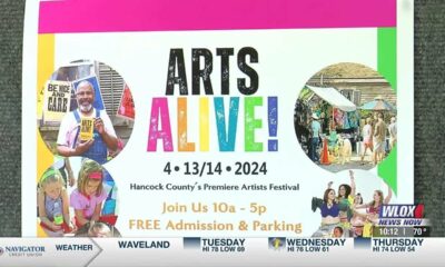 Coast Life: Making the Arts come alive