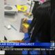 Water Valley students make solar eclipse project