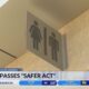 Mississippi House passes Safer Act