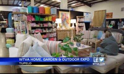 WTVA's Home, Garden and Outdoor Expo is next weekend