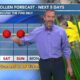 First Alert Weather Focus - April 12, 2024