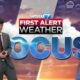 First Alert Weather Focus - April 10, 2024