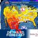 Detailed Forecast 4/12/24