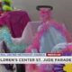 Central United Methodist Church’s Children Center held a St. Jude parade