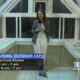 Emily Leonard shows off WTVA Home, Garden & Outdoor Expo