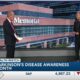 Health Corner: Parkinson's Awareness Month with Dr. Lee Voulters