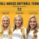 5 Bulldogs named All-MACCC – Mississippi Gulf Coast Community College Athletics