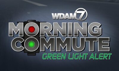 WDAM 7 Morning Commute – May 9, 2024