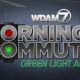 WDAM 7 Morning Commute – May 9, 2024