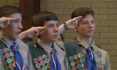 Boy Scouts of America name change reaction