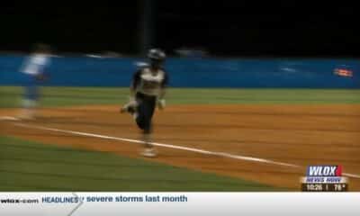 HIGH SCHOOL SOFTBALL: Northwest Rankin @ Ocean Springs (5/10/2024) [7A Playoffs, South State]