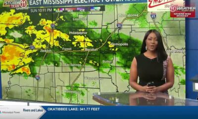 News 11 at 10PM_Weather 5/12/24