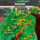 5/13 - Trey Tonnessen's "Severe Weather" Monday Night Forecast