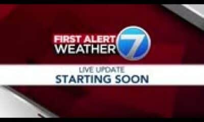 First Alert Morning Update - May 13, 2024