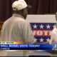 Columbus citizens voting Tuesday on school bond issue