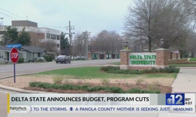 Delta State announces budget, program cuts