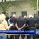 Prayer service held Tuesday in Columbus for National Police Week