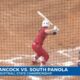 Hancock Lady Hawks drop game 1 of state championship series 2-1