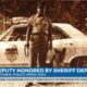 Harrison County Sheriff’s Department honors fallen deputy