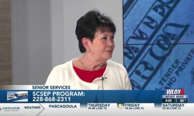 Senior Community Service Employment Program working to bring out best in senior citizens