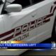 Okolona Police short staffed after officers quit due to low pay