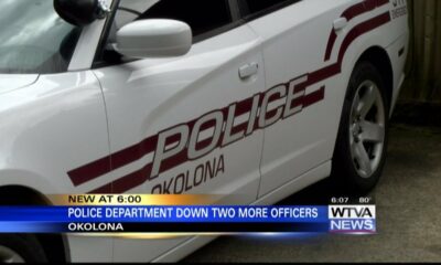 Okolona community reacts to police officers quitting over low pay