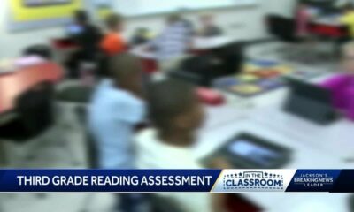 MDE releases 3rd grade reading assessment