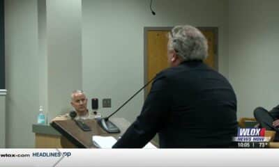 No decision made in Jackson County RV resort court hearing