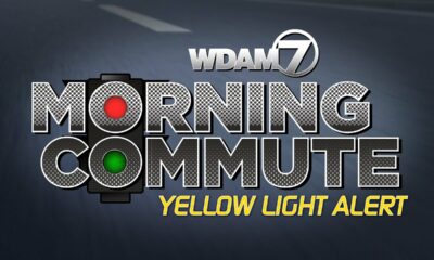 WDAM 7 Morning Commute - May 17, 2024