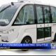 Interview: MSU adding autonomous electric shuttle system