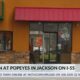 Break-in at Jackson Popeyes on I-55