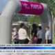 Sista Strut raises awareness about breast cancer research