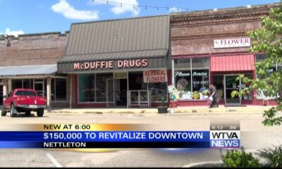 Business owners react to Nettleton’s downtown grant