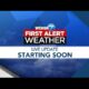 First Alert Weather Live Update - May 20, 2024