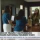 Hattiesburg kicks off National Travel and Tourism Week