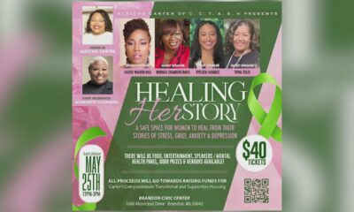 Healing HERstory