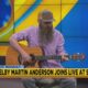 Music Monday: Shelby Martin Anderson