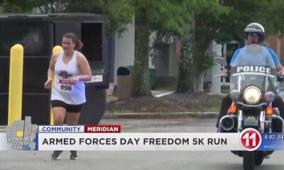 Freedom 5K Run